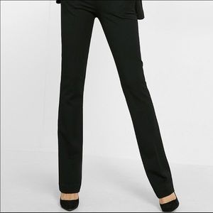 Express Columnist Pant